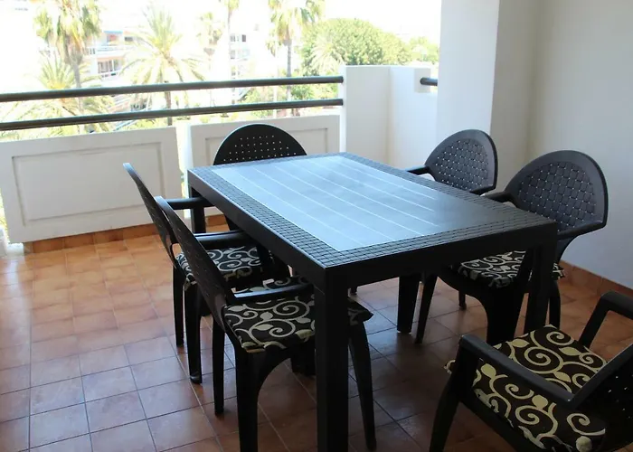 Carihuela Beach&sun *