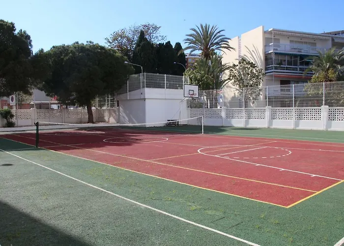 Carihuela Beach&sun Apartamento Torremolinos