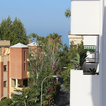 Appartement Carihuela & Sun *