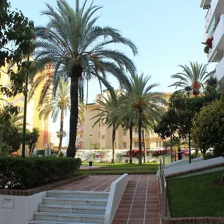 Carihuela & Sun Appartement