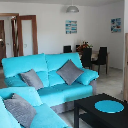 Appartement Carihuela & Sun