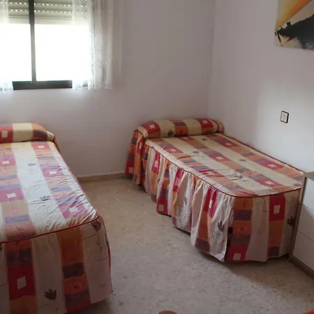 Appartement Carihuela & Sun