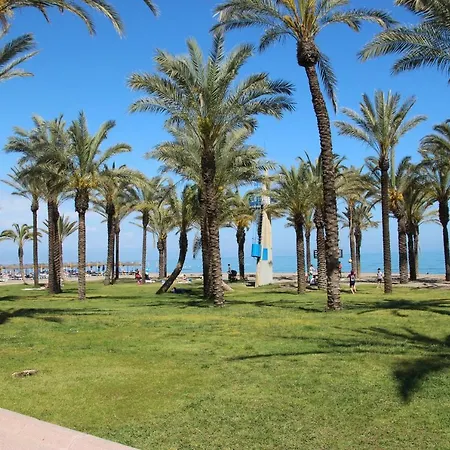 Carihuela & Sun