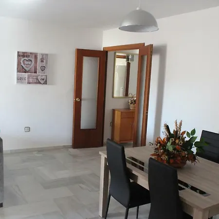 Appartement Carihuela & Sun