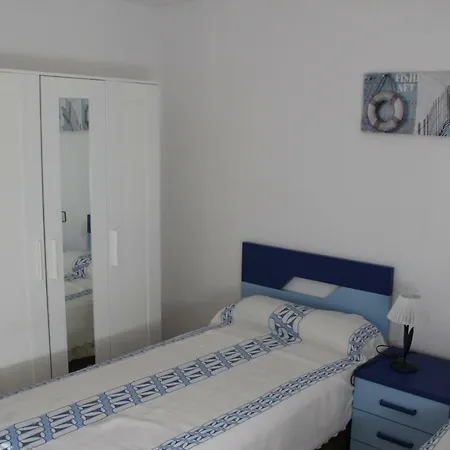 Carihuela & Sun Appartement *