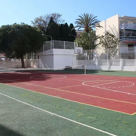 Carihuela & Sun Appartement Torremolinos