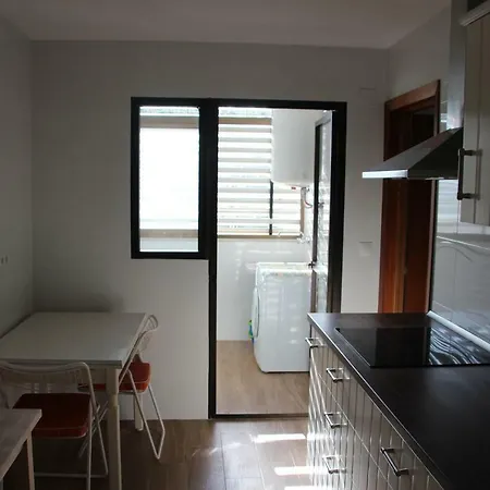 Appartement Carihuela & Sun *