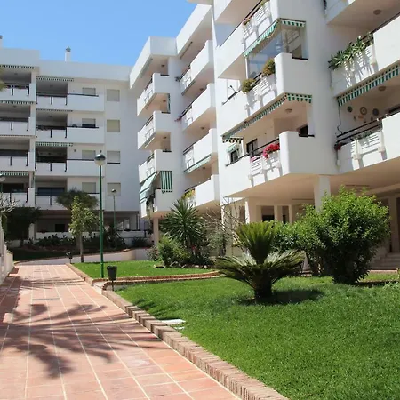 Appartement Carihuela & Sun